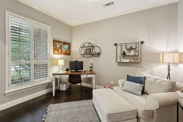 2387 Barret Drive, Frisco, TX 75033
