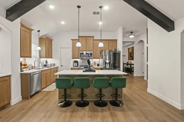 512 Navo Road, Little Elm, TX 75068