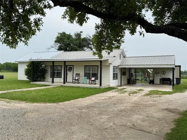 700b Garmon Drive, Early, TX 76802