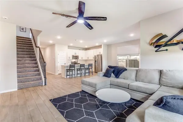 2212 Lacerta Drive, Haslet, TX 76052