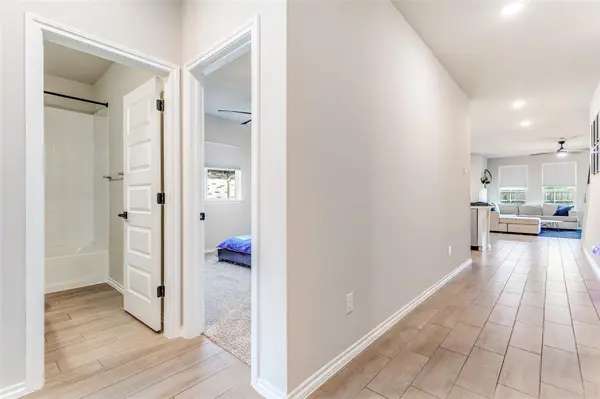 2212 Lacerta Drive, Haslet, TX 76052