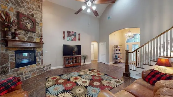 12360 Southhaven, Flint, TX 75762