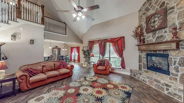 12360 Southhaven, Flint, TX 75762