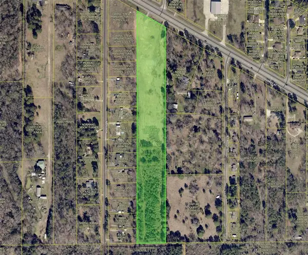 5221 N Market Street, Blanchard, LA 71107