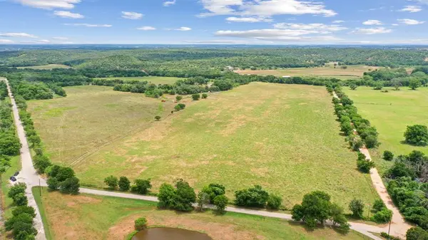 TBD Goen Road, Millsap, TX 76066