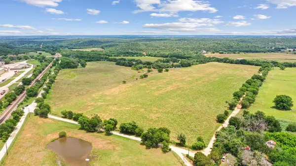 TBD Goen Road, Millsap, TX 76066