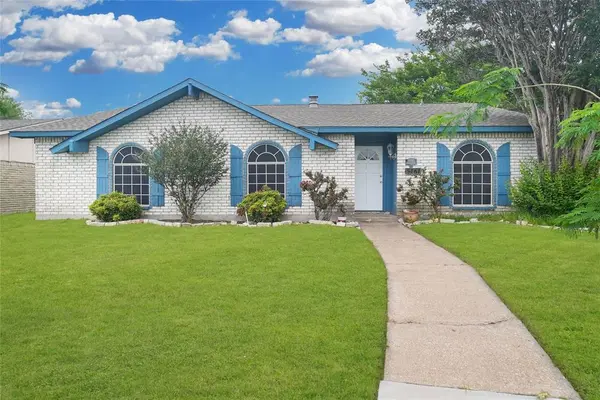 5161 Bartlett Drive, The Colony, TX 75056