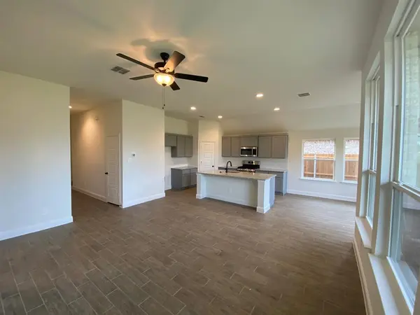 4441 Sweet Clover Lane, Fort Worth, TX 76036