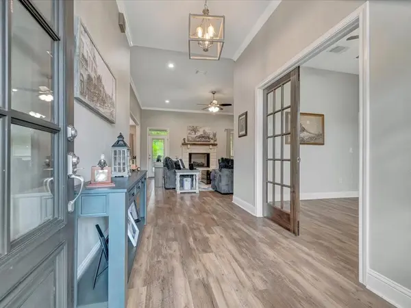 111 Rustic Pines Drive, Lufkin, TX 75904