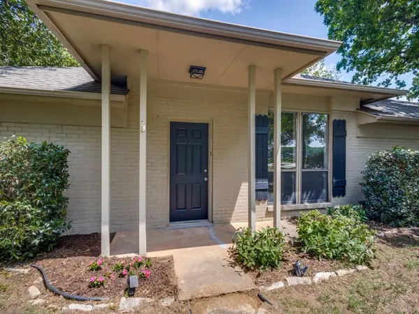 627 Stonecrest Road, Argyle, TX 76226
