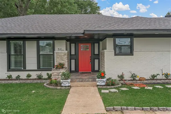 207 Red River Street, Benton, LA 71006