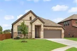 429 Charlie Court, Argyle, TX 76226