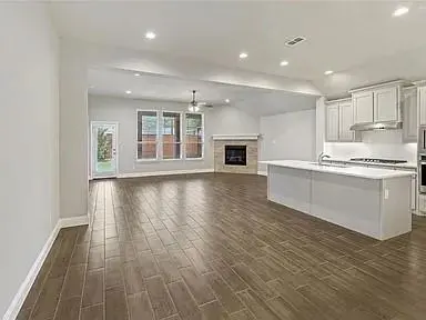 429 Charlie Court, Argyle, TX 76226