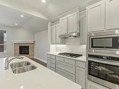 429 Charlie Court, Argyle, TX 76226