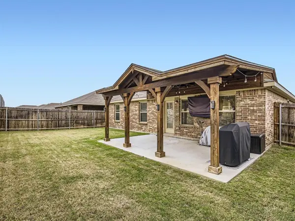 3350 Everly Drive, Fate, TX 75189