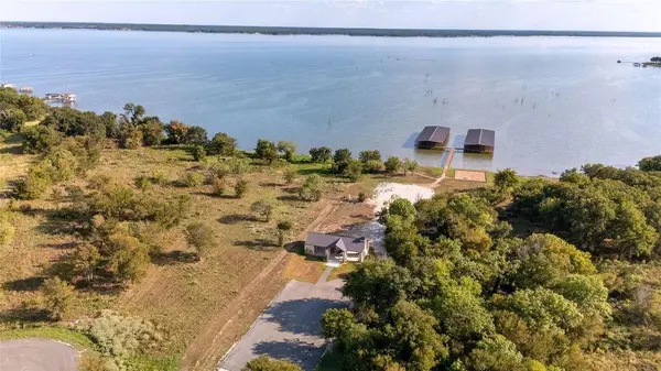 Lot 12 Stillwater Shores, Corsicana, TX 75109