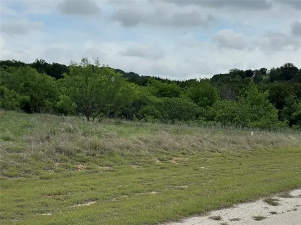 434 Indigo Bush, Graford, TX 79763
