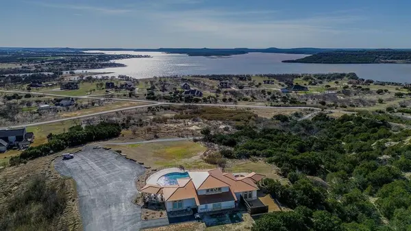 434 Indigo Bush, Graford, TX 79763