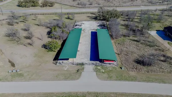 434 Indigo Bush, Graford, TX 79763