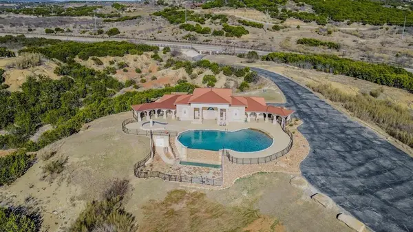 434 Indigo Bush, Graford, TX 79763