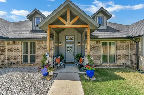 2033 Bedford Court, Weatherford, TX 76088