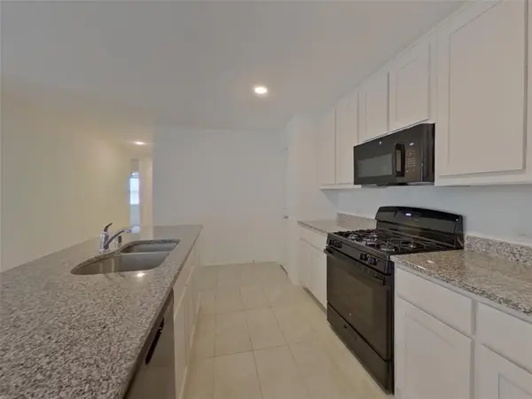 2500 Bunkerton Drive, Fort Worth, TX 76179