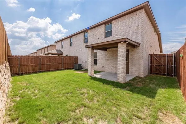 714 Rolling Terrace Circle, Granbury, TX 76049