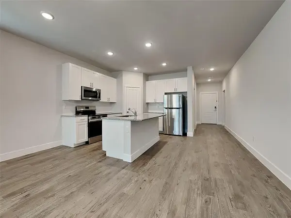 3416 Tennessee Avenue, Lancaster, TX 75134