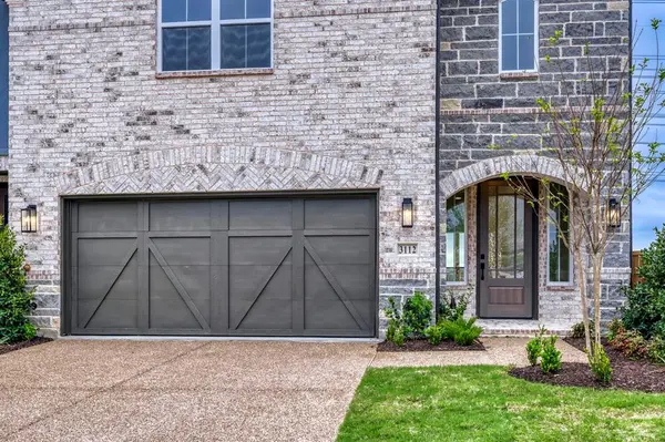 3112 Sir River Street, Lewisville, TX 75056