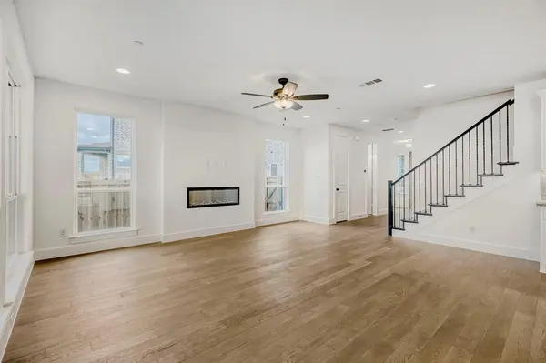 3112 Sir River Street, Lewisville, TX 75056