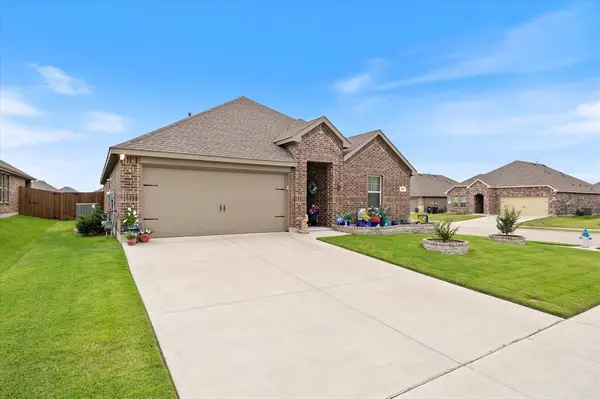 200 Calico Lane, Caddo Mills, TX 75135