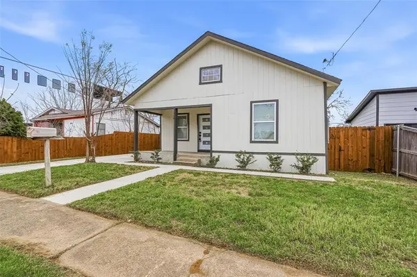 1914 Leath Street, Dallas, TX 75212