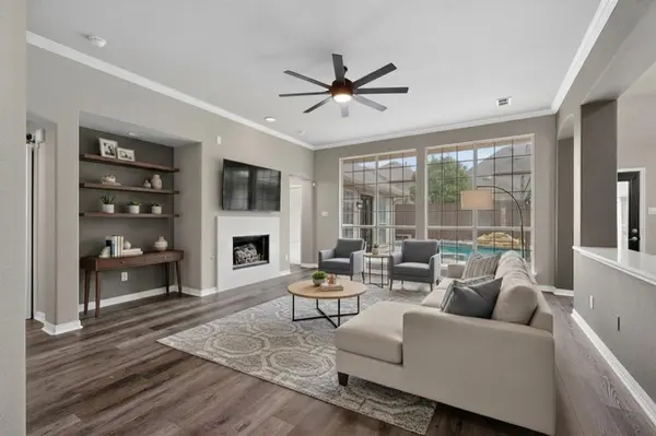 5915 Fieldcrest Lane, Sachse, TX 75048