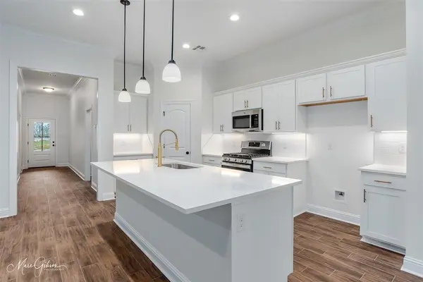732 Crozier Drive, Bossier City, LA 71111