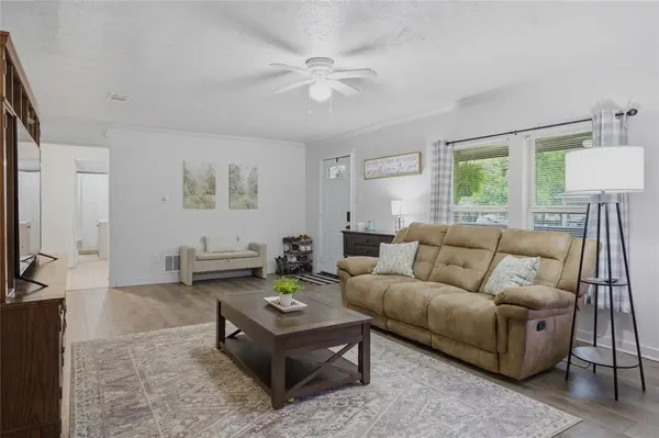 448 W Waco Avenue, Cooper, TX 75432
