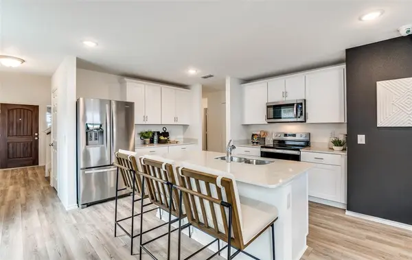 816 Springwell Drive, Princeton, TX 75407