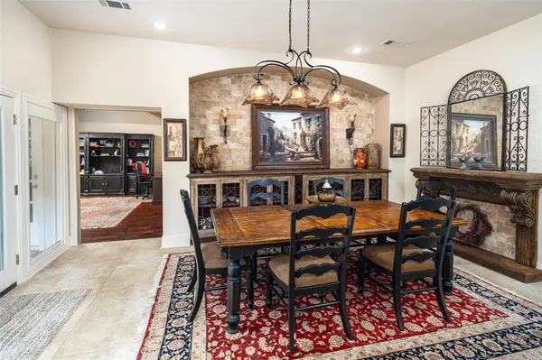 100 Camino Real E, Wylie, TX 75098