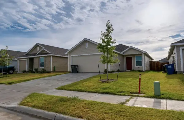 5324 Vinebrook Way, Princeton, TX 75407
