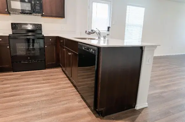 5324 Vinebrook Way, Princeton, TX 75407