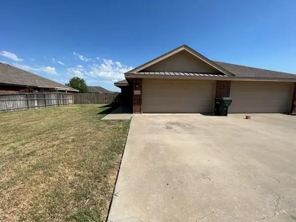 3949 Carrera Lane, Abilene, TX 79602