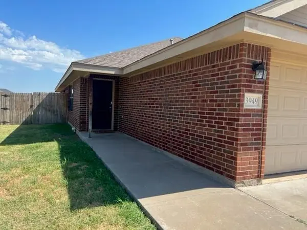 3949 Carrera Lane, Abilene, TX 79602