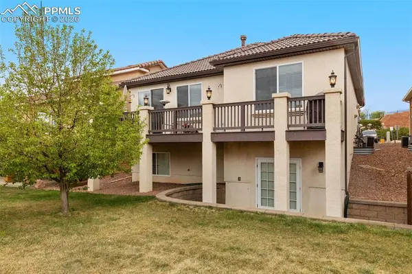 2150 Cheyenne Summer VW, Colorado Springs, CO 80904