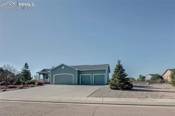 11923 Royal County Down RD, Peyton, CO 80831
