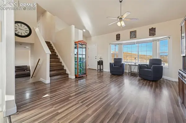 7471 Willow Pines PL, Fountain, CO 80817