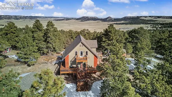 20340 Warriors Path DR, Peyton, CO 80831