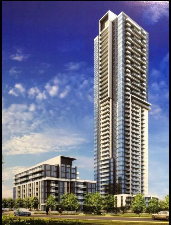 55 Ann O'reilly RD #304, Toronto C15, ON M2J 0E1