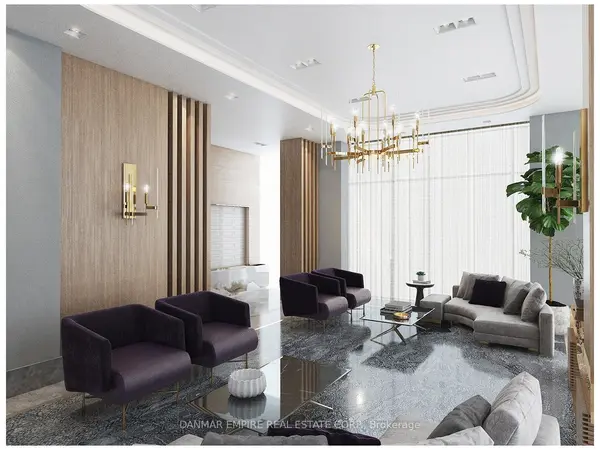 700 Sheppard AVE W #403, Toronto C06, ON M3H 0G5