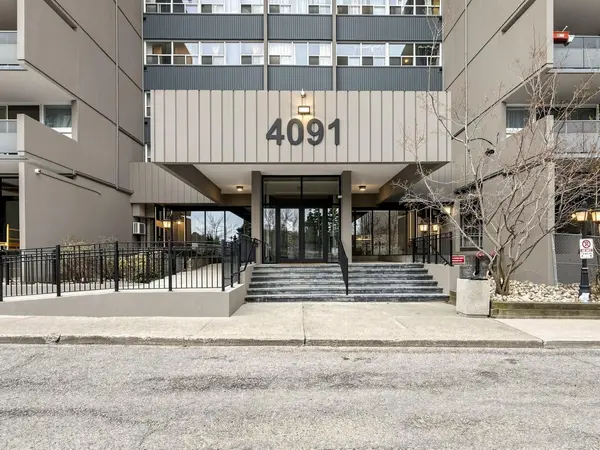 4091 Sheppard AVE E #2101, Toronto E07, ON M1S 3H2