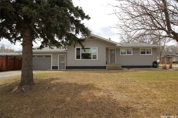1101 Oak AVENUE, Moosomin, SK S0G 3N0