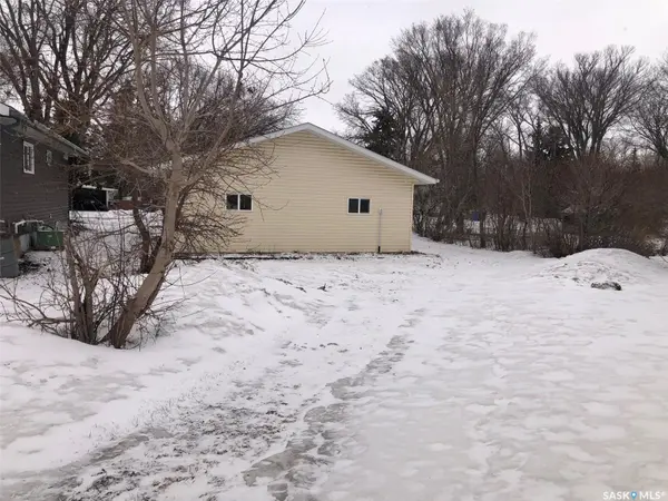 220 Eighth AVENUE E, Canora, SK S0A 0L0